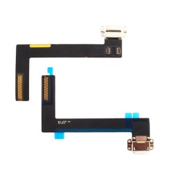 Flex Conector de Carga y Datos iPad Air 2 Blanco