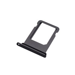 Porta Nano SIM iPhone 5 Negro