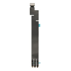 Flex con conector Inteligente iPad Pro 9.7" Plata