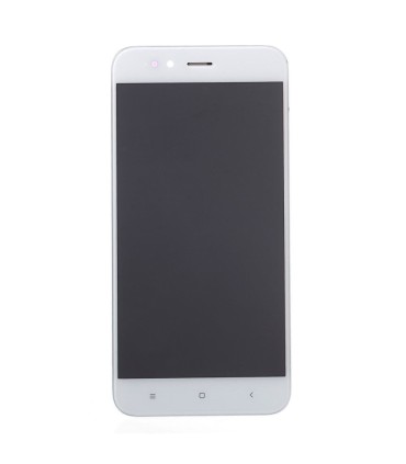 Pantalla Xiaomi Mi A1 Blanca