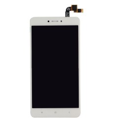 Pantalla Xiaomi Redmi Note 4X Blanca