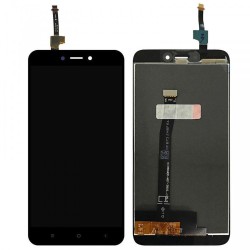 Pantalla Xiaomi Redmi 4X Negra