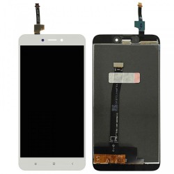 Pantalla Xiaomi Redmi 4X Blanca
