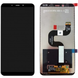 Pantalla Xiaomi Mi A1 Negra