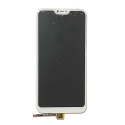 Pantalla Xiaomi Mi A2 Lite Blanca