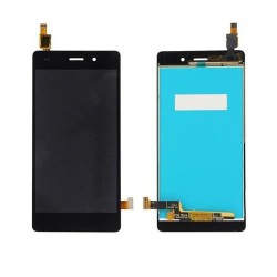 Pantalla Huawei P8 Lite Negra