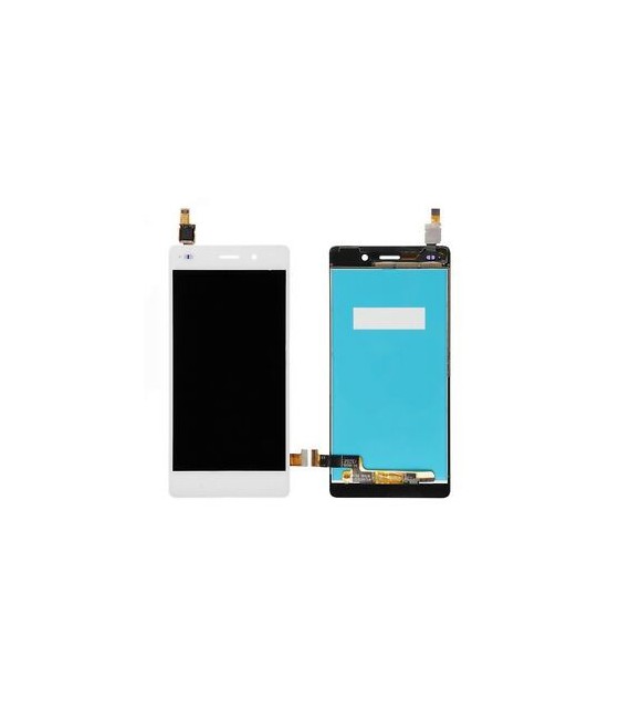 Pantalla Huawei P8 Lite (2015) (ALE-L21) (Blanco) (OEM)