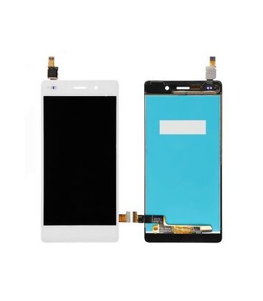 Pantalla Huawei P8 Lite Blanca