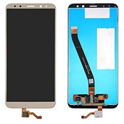 Pantalla Huawei Mate 10 Lite Dorada