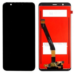 Pantalla Huawei P Smart Negra
