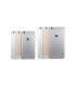 Tapa Trasera iPhone 6 Plus Gris Espacial