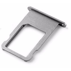 Porta Nano SIM iPhone 5 Negro