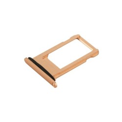 Porta Nano SIM iPhone 5 Negro