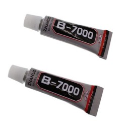 Pegamento Adhesivo B7000 3ml