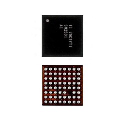 IC Chip de Carga para iPhone 8 / iPhone 8 Plus / iPhone X