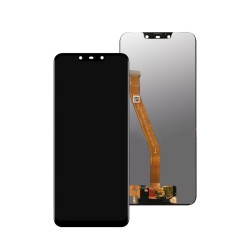 Pantalla Huawei Mate 20 Lite Negra