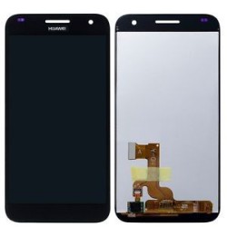 Pantalla Huawei Ascend G7 Negra
