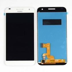Pantalla Huawei Ascend G7 Blanca
