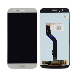 Pantalla Huawei Ascend G8 Blanca