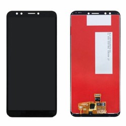 Pantalla Huawei Mate 10 Lite Negra