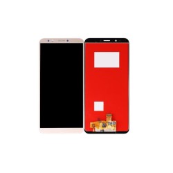 Pantalla Huawei Y7 2018 Oro