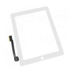 Pantalla Táctil iPad