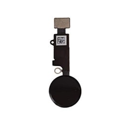 Botón HOME completo con Flex iPhone 6 Negro