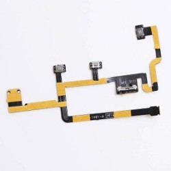 Flex Power y Volumen iPad 2