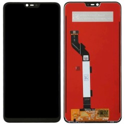 Pantalla Xiaomi Mi 8 Lite Negra