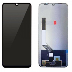 Pantalla xiaomi Redmi Note 7 Negra