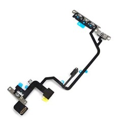 Cable Flex de Power y Volumen iPhone 6S