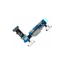 Cable Flex Carga y Micrófono Samsung Galaxy S5