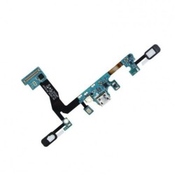 Cable Flex Carga y Micrófono Samsung Galaxy S7 Edge