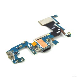 Cable Flex Carga y Micrófono Samsung Galaxy S8
