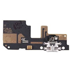 Cable Flex Carga y Micrófono Xiaomi Redmi 5 Plus