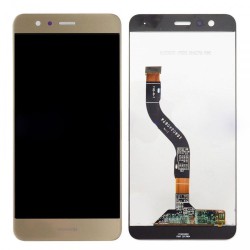 Pantalla Huawei P10 Lite Dorada