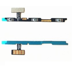 Cable Flex de Power y Volumen Xiaomi Mi A2 / Mi 6X
