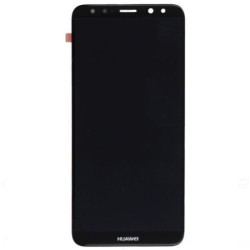 Pantalla Huawei Mate 10 Lite Negra