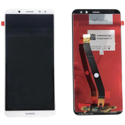 Pantalla Huawei Mate 10 Lite Blanca