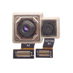 Cámara Trasera Xiaomi Redmi Note 7