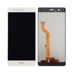 Pantalla Huawei P9 Blanca