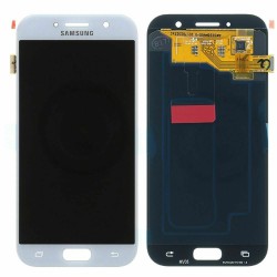 Pantalla Samsung Galaxy A5 2017 Blanco