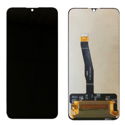 Pantalla Honor 10 Lite / Honor 20 Lite (Original reacondicionada) negra