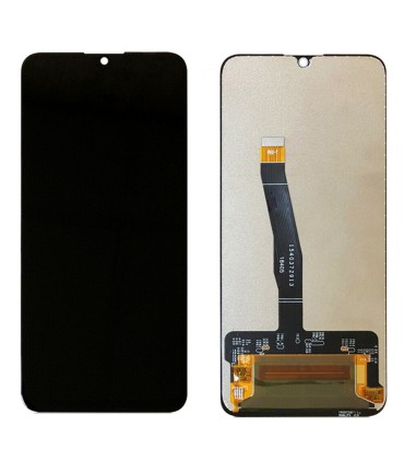 Pantalla Honor 10 Lite / Honor 20 Lite (Original reacondicionada) negra
