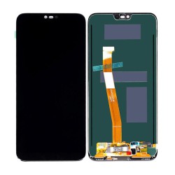 Pantalla Huawei P9 Lite Negra