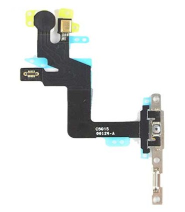 Cable Flex Encendido/Apagado iPhone 5