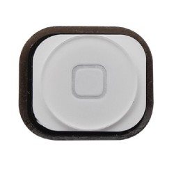 Botón HOME iPhone 5 Negro