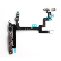 Cable Flex Encendido/Apagado iPhone 5