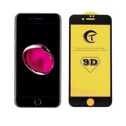 Cristal Templado para iPhone 7