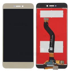 Pantalla Huawei P8 Lite 2017 Dorada